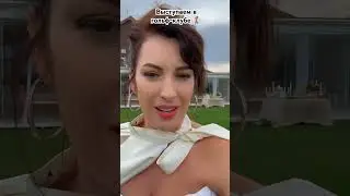 Выступаем в Гольф-клубе 🏌️