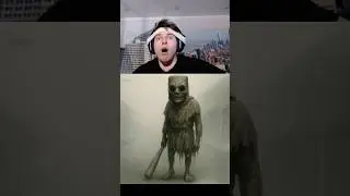 Brainrot Silent Hill ￼￼horror collaboration 🤸 