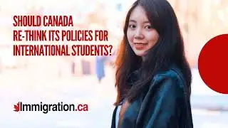 Canada's International Student Dilemma: Is Change on the Horizon?
