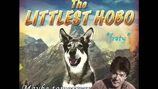 Terry Bush - Maybe tomorrow (The Littlest Hobo Soundtrack)