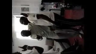 Easter video Eric okafor