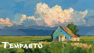 Tempasto [Paint World 13]
