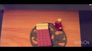 Ералаш Лего