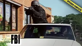 El Asalto A Un Banco Más Violento Del Siglo | Los Archivos Del FBI