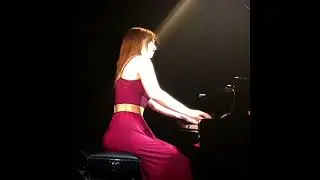 Licia Missori - SONG FOR ALEX (Live 2023)