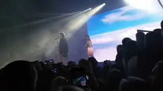 МЫ - Наяву (Live) (25.09.18 - Aurora Concert Hall, Санкт-Петербург)