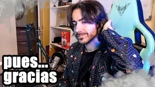 Pues se acabó… Tengo que contaros esto