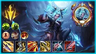 ZERI MONTAGE 2025 - BEST PLAYS