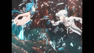 Danmachi - Arrow of Orion