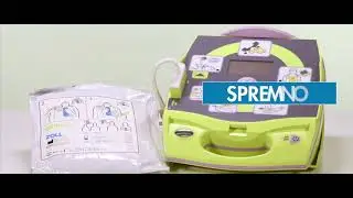 AED Plus Promo Video - Croatian