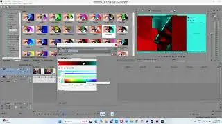 How To Make For Drums On Sony Vegas Pro