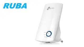 TP-Link TL-WA850RE / Усилитель Wi-Fi сигнала