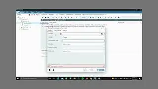 Borrar, respaldar y restaurar una base de datos  en PostgreSQL