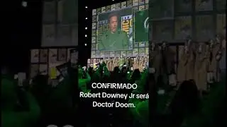 Doctor Doom