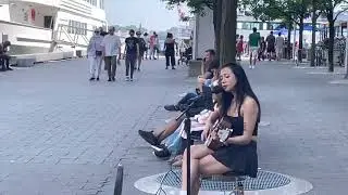Street Musician