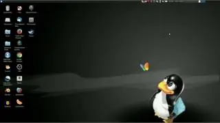 Record My Desktop......The Godfather Recorder !!