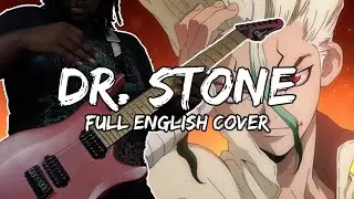 Tre Watson || Good Morning World (Dr. Stone OP English Metal Cover)