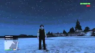 Gta 5 online 1. 32 truco de ser inmortal ser dios en modo libre- Nexxuz1551