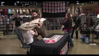 Borat Согласие не требуется
