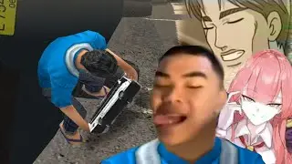 BUSSID FUNNY MOMENTS | PLAYER BUSSID PALING NGESELIN