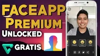FaceApp PREMIUM v.1.0.265 [Unlocked] | Android