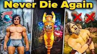 STOP DYING in Ark - 13 Tips & Tricks ANYONE Can Use
