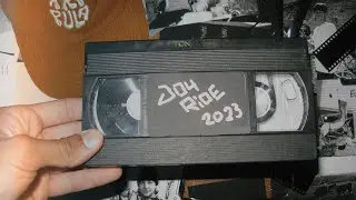CZY UDAŁO SIĘ NAPRAWIĆ KASETĘ Z JOY RIDE KLUSZKOWCE 2023?