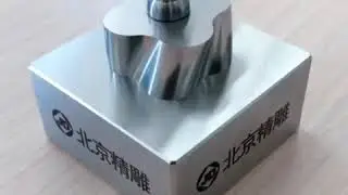 Перфикционизм высшей степени  Завораживает!
