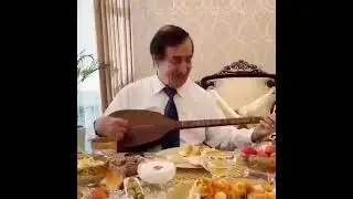 ЧУРАБЕК МУРОДОВ - НАМАК ДАР КОМХО ШИРИН