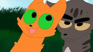 Bluestar Makes Some Warriors