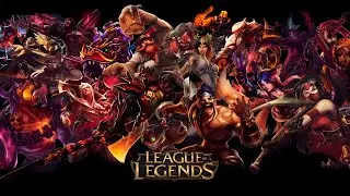 🔴 Live I Streaming - League Of Legends | New Game Mode - Ultimate Spell Book | DG LIVE