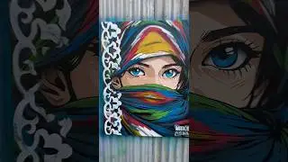 Uzbekistan picture short #art #graffiti #artwork #short #shorts #uzb #uzbekistan #uz #picture #love