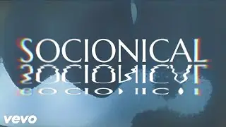 Kevin Meißner - SOCIONICAL (Official Music Video)