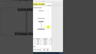 5  Tạo chỉnh vùng trắng để ký nhanh chóng chuẩn xác