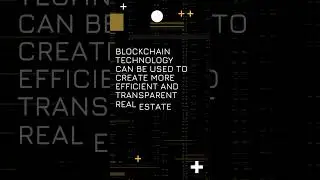 BlockChain Facts #shorts #blockchain #facts #finance