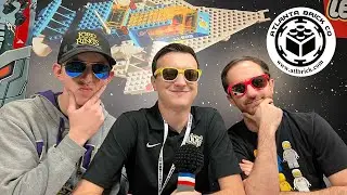 The Morning Brick! LEGO® News, Rumors, Discussion, and Opinions!