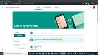 Tutorial Google Documenti - Correzione automatica dei compiti