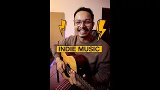 How to Make Indie Songs Easily !
