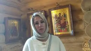Отзыв Анастасии Рагулиной
