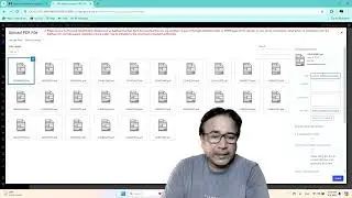 How to add Vidyalaya Updates in KV Website