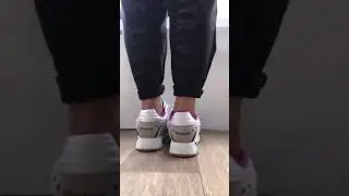 Кроссовки Reebok CL LTHR ATI 90S