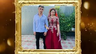 Сватовство Коля и Люба