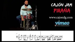 Piraña 
