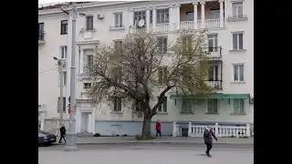 Размышления под Старым Каркасом
