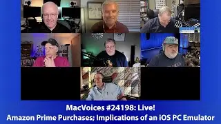 MacVoices 