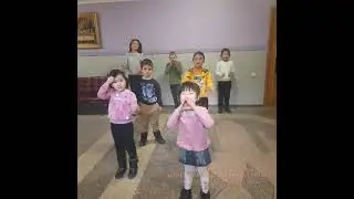 дивно я сотворен(Рекоменация: менять качество видео)