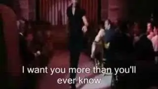 Dirty dancing - time of my life WITH LYRICS