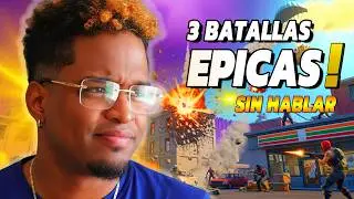 Las Mejores Kills de la Semana | FORTNITE Clips 🔫💣 Sin Comentarios ❌💬