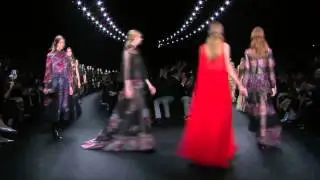 Zoolander 2 - Derek and Hansel Valentino Fashion Show