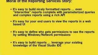SSRS PART01